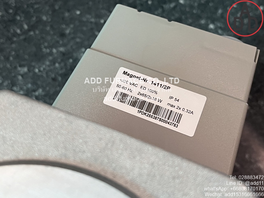 DMV 5065/11 Eco Dungs (11)